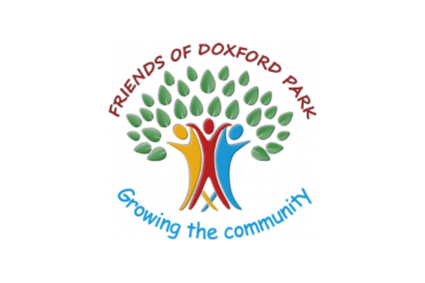 Friends of Doxford Park