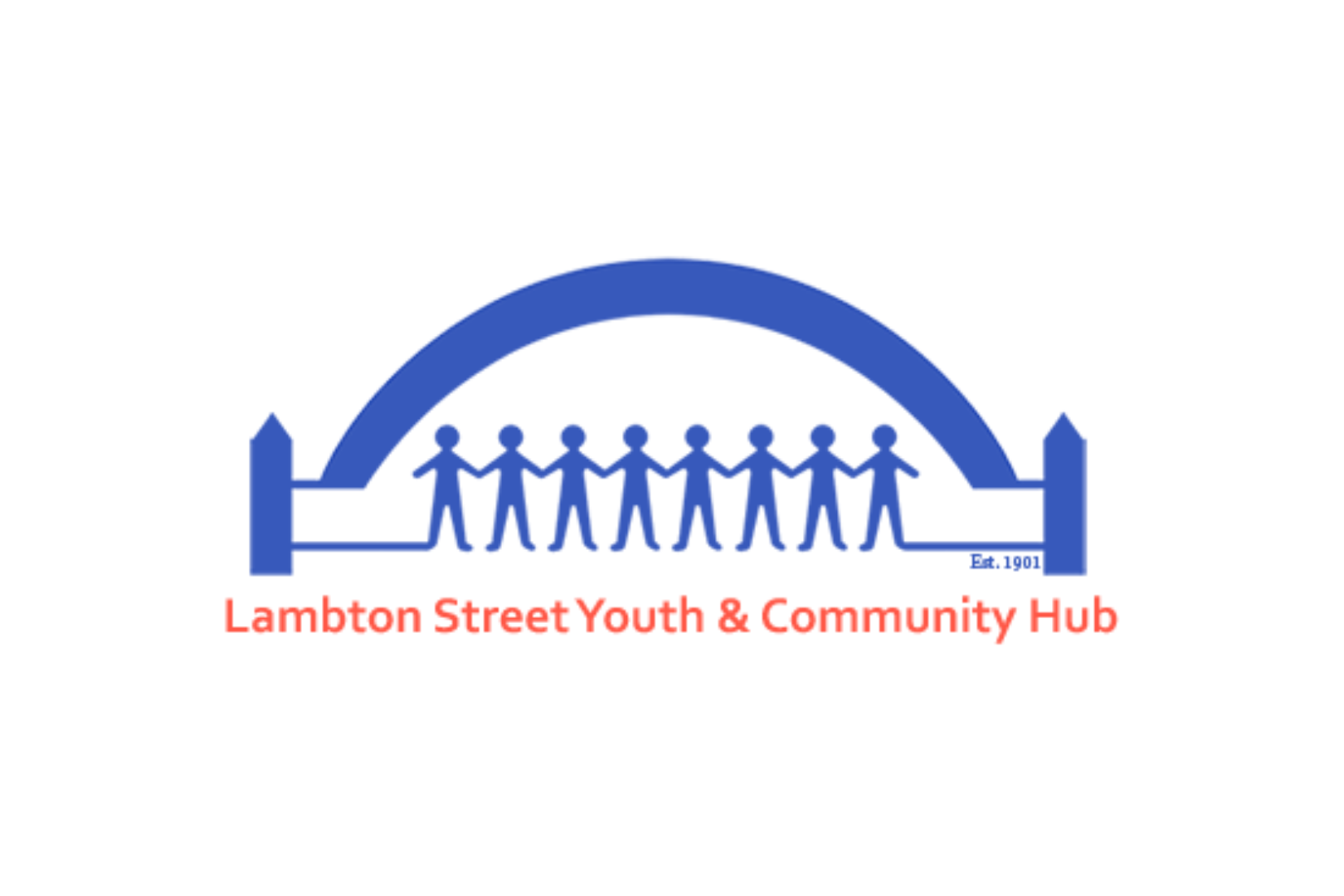 Lambton Street Youth Centre Logo