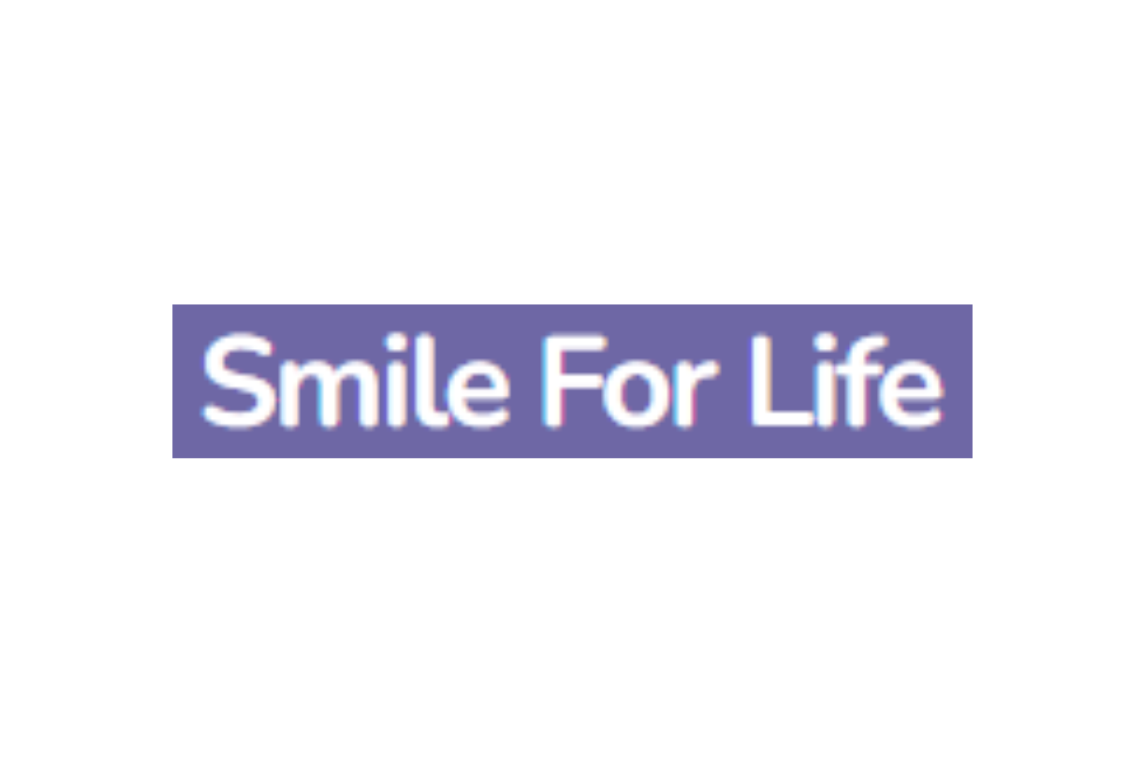 Smile For Life Logo