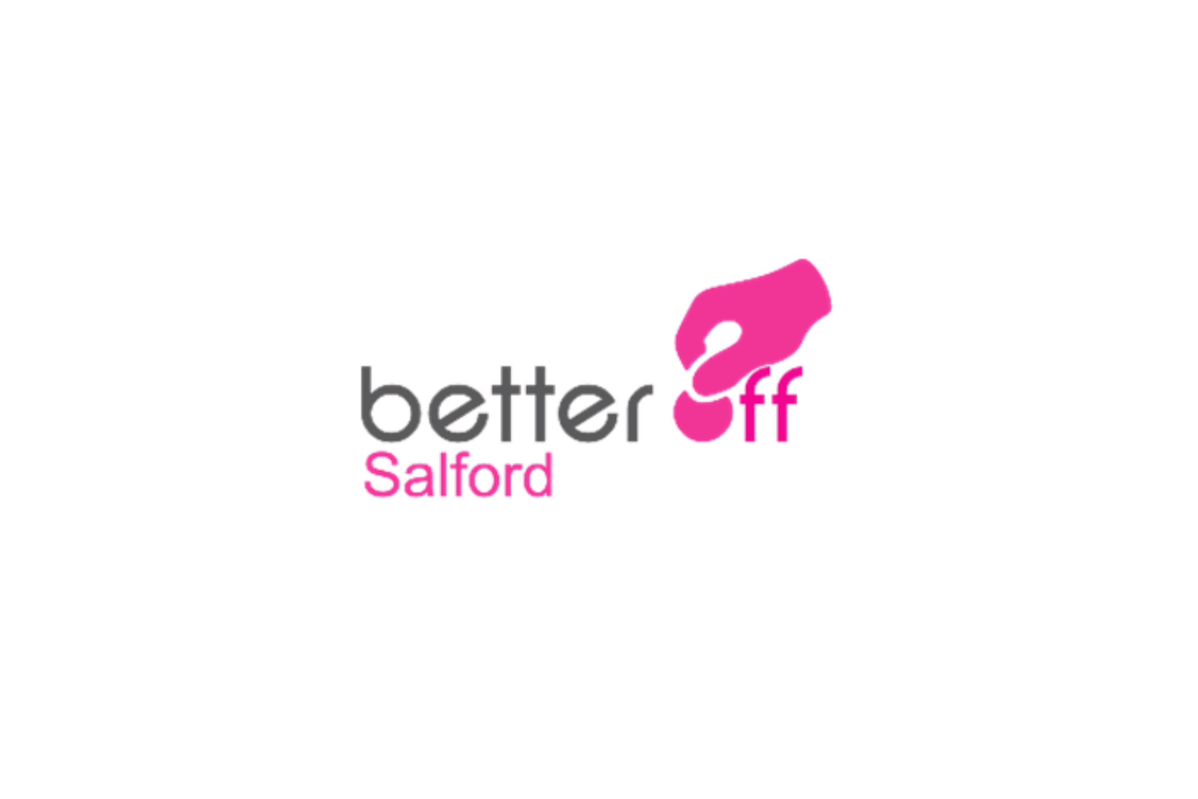 Better Off Salford