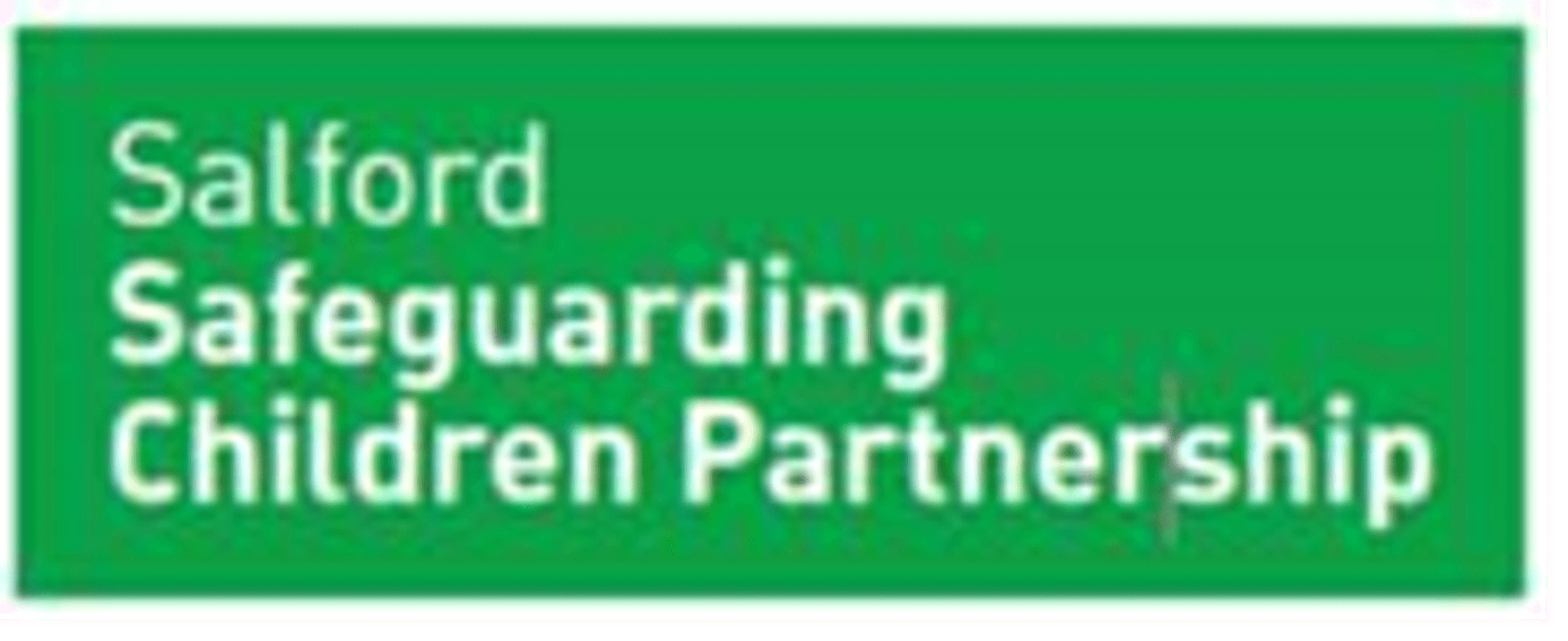 Salford Safeguarding Children Partnership