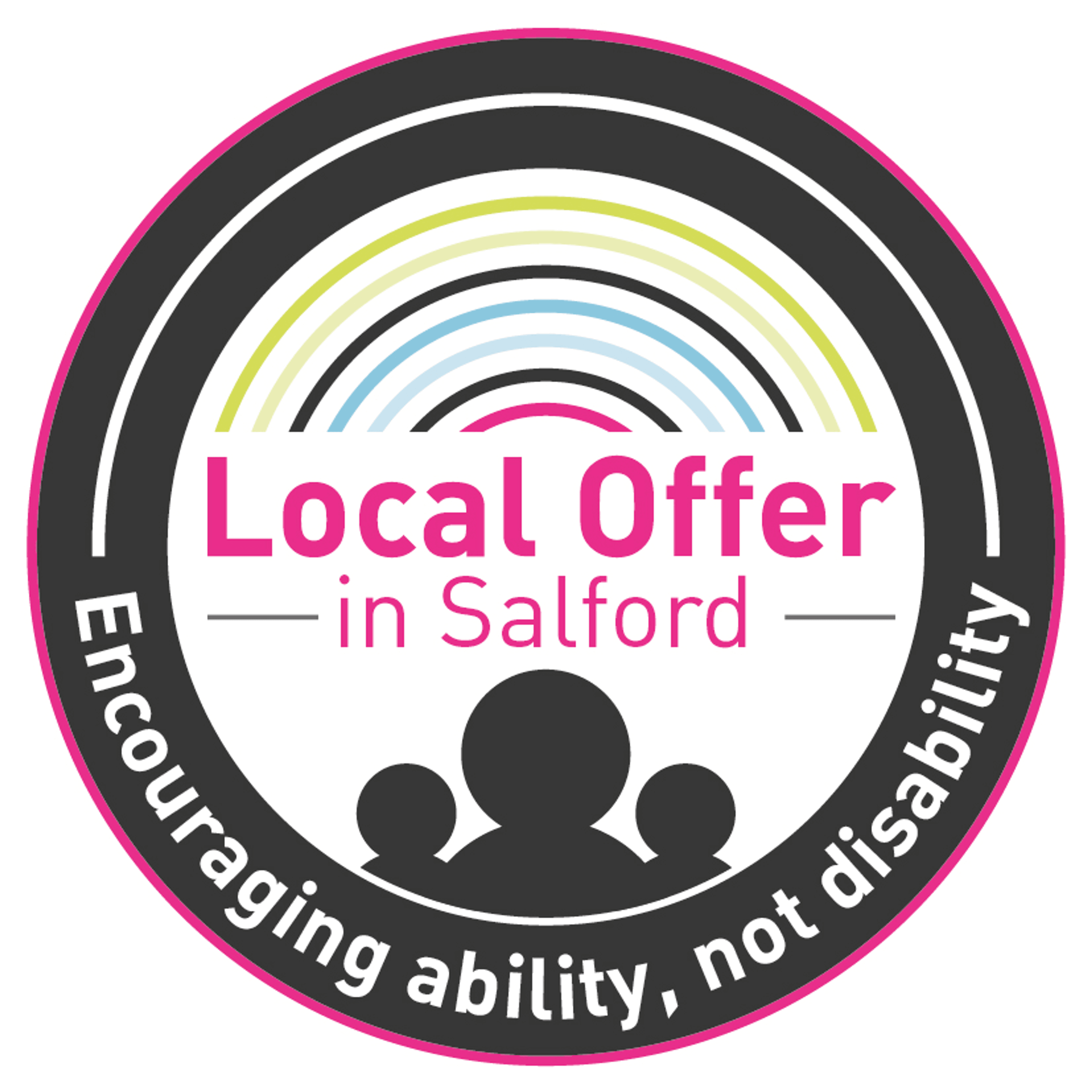 Local Offer in Salford Encouraging ability, not disability