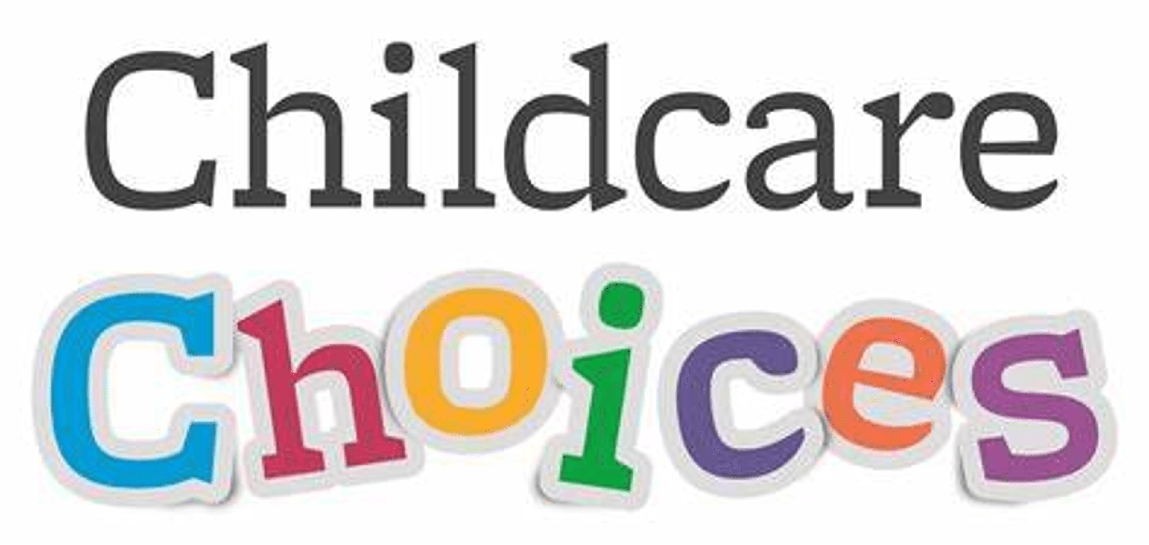 childcare choices