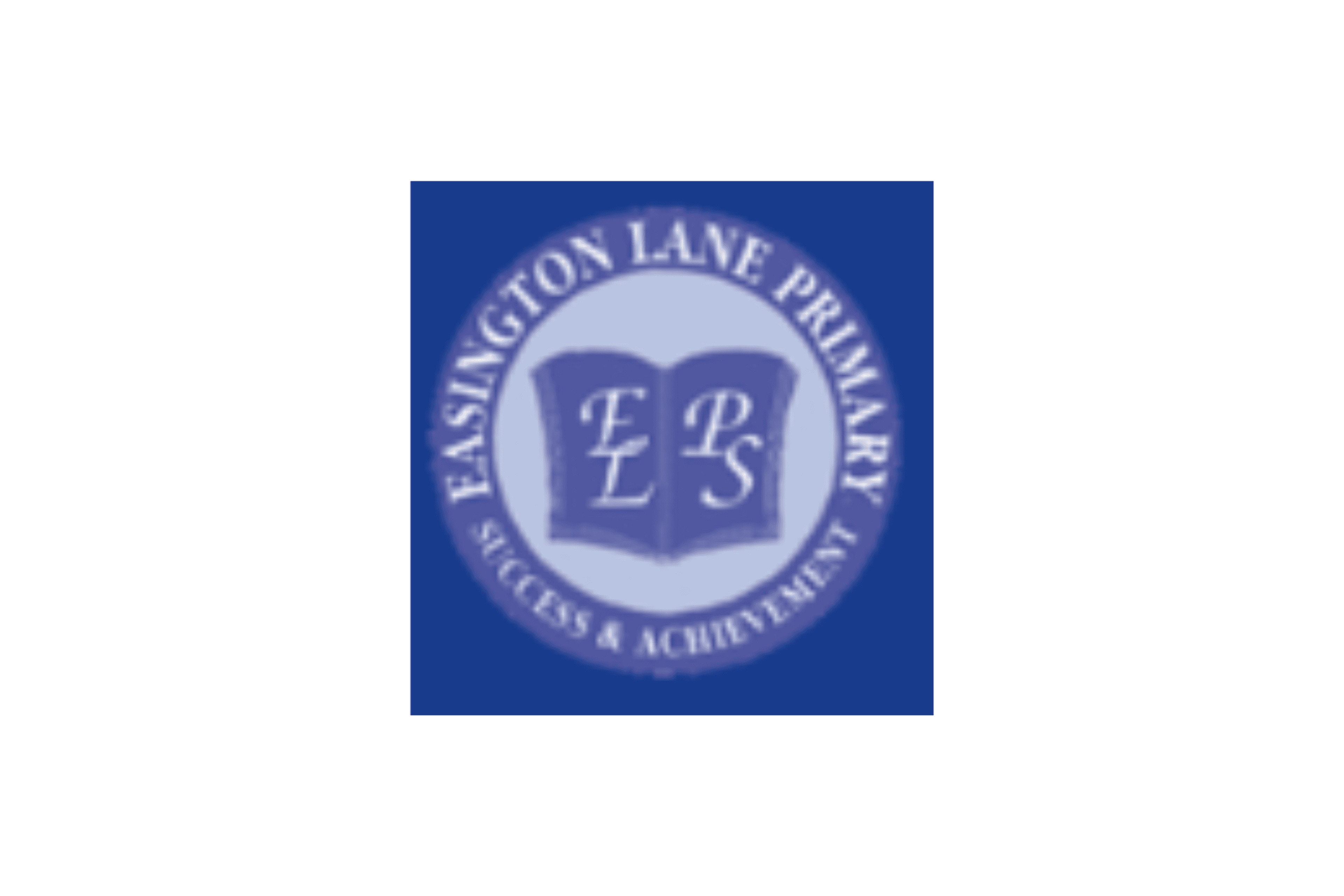 Easington Lane Primary School Logo