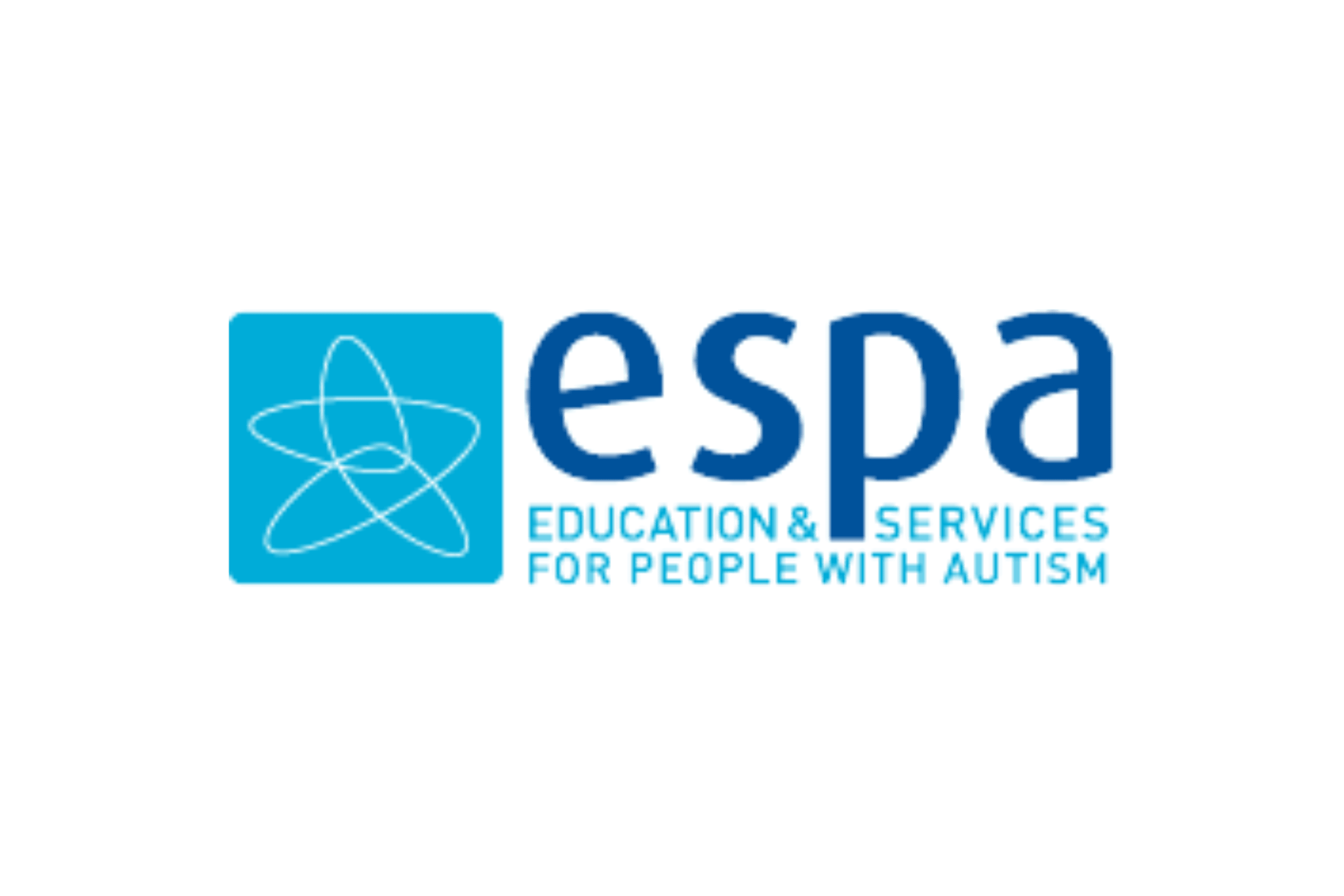 Education and Services for People with Autism (ESPA) Logo