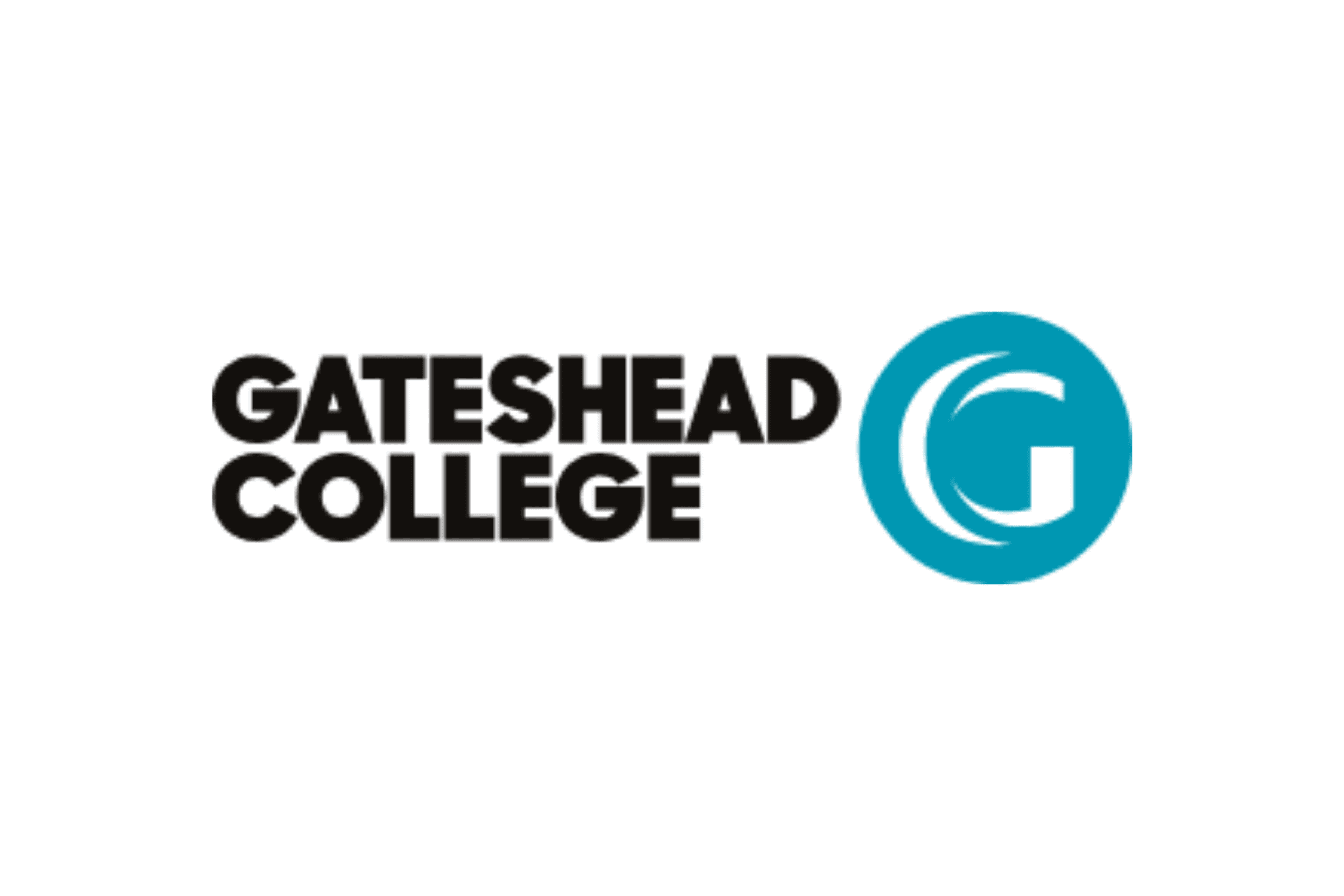Gateshead College Logo