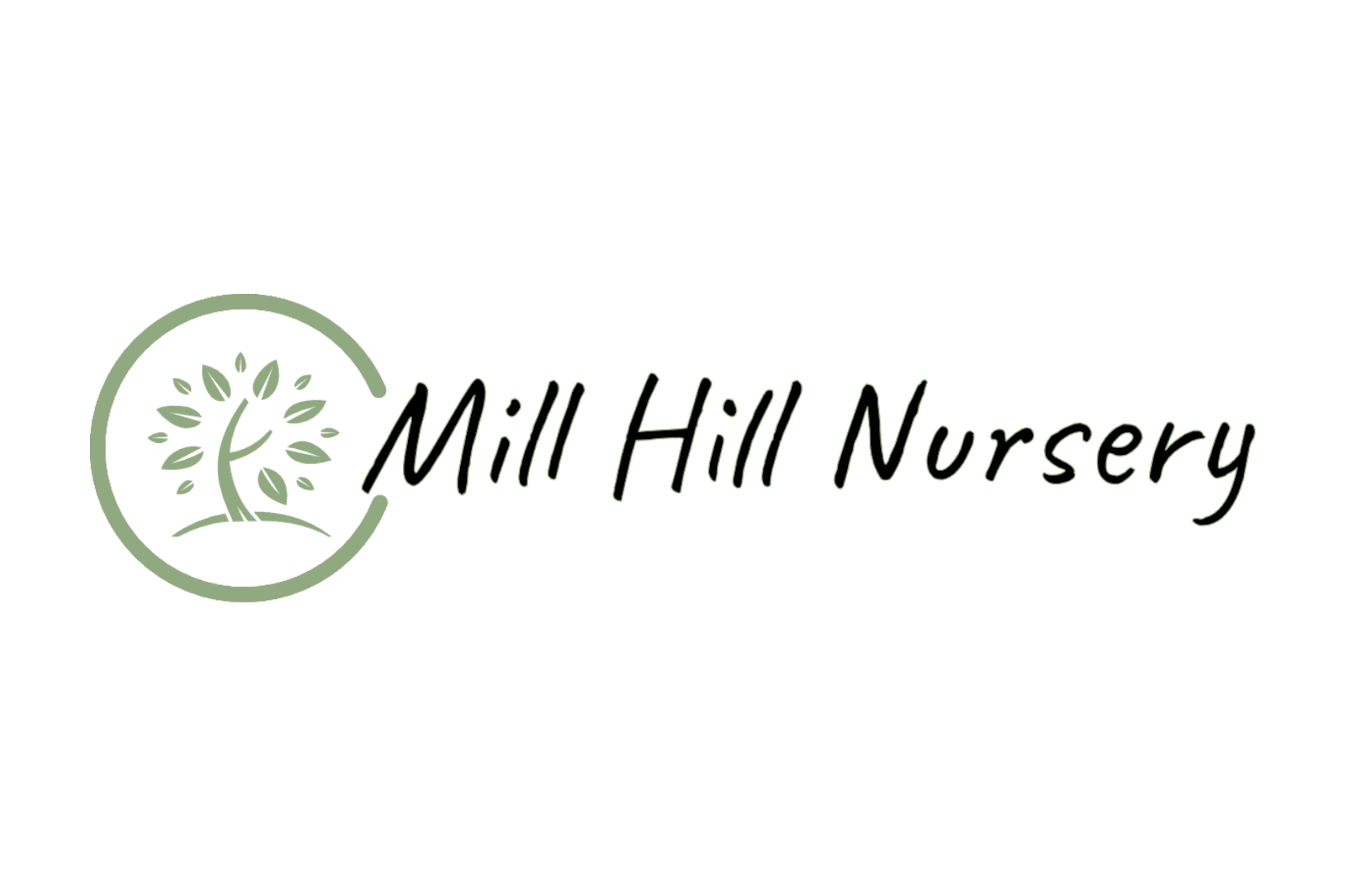 Mill Hill Nursery Logo