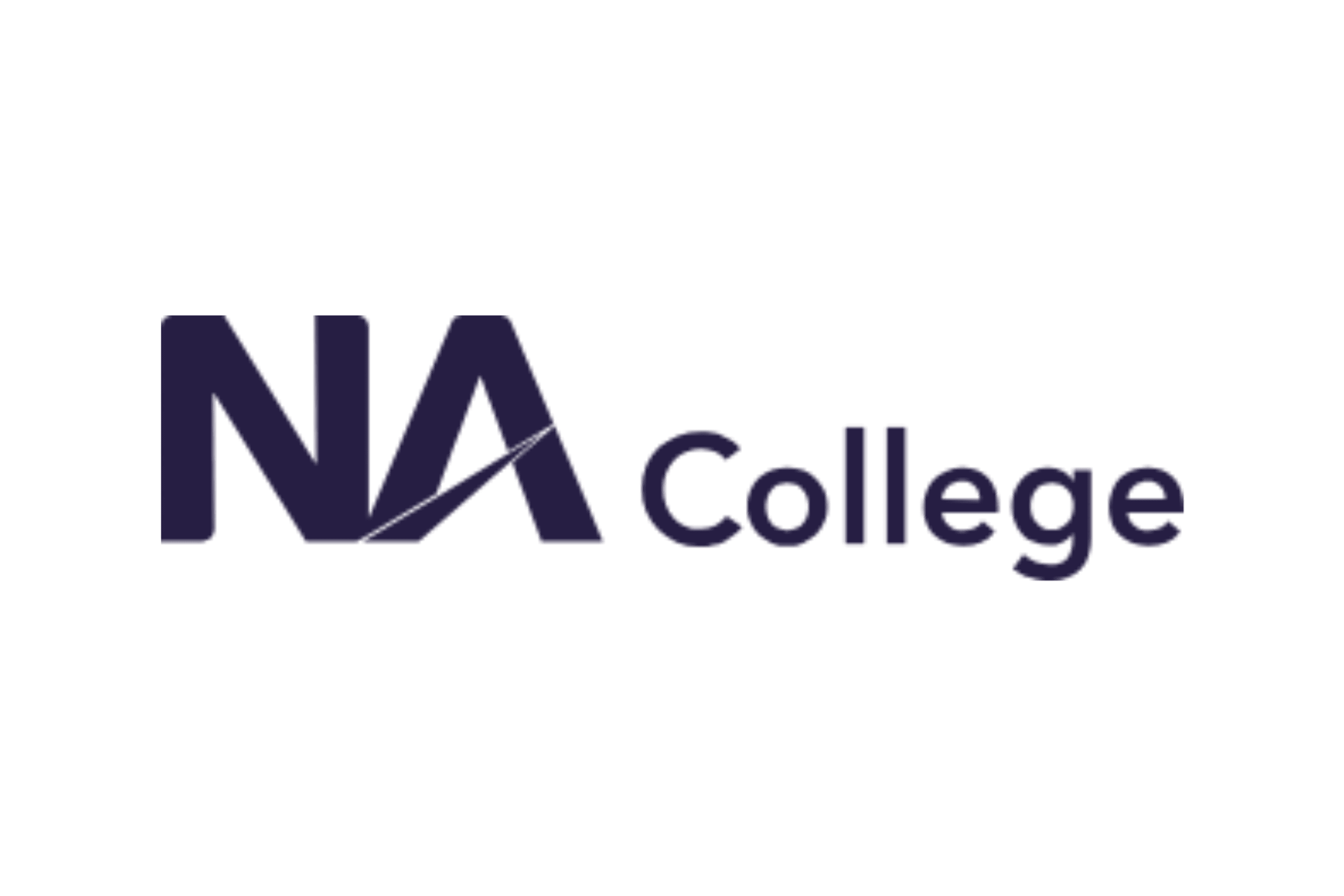 NA College Logo