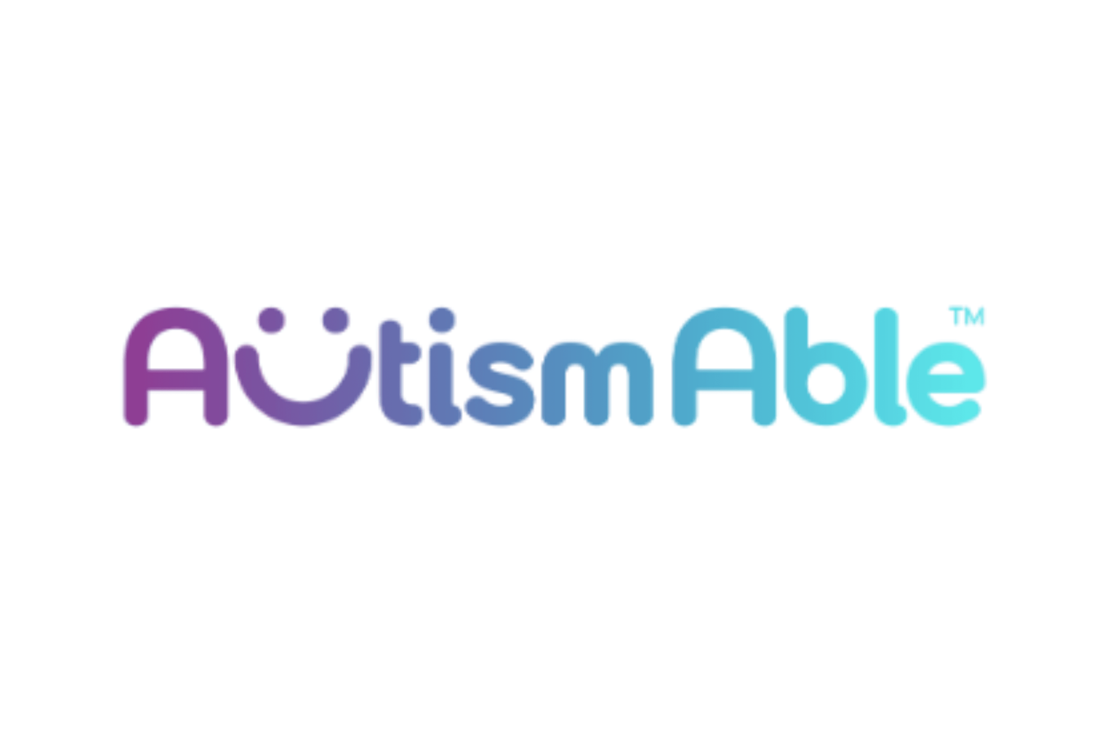 AutismAble CIC Logo