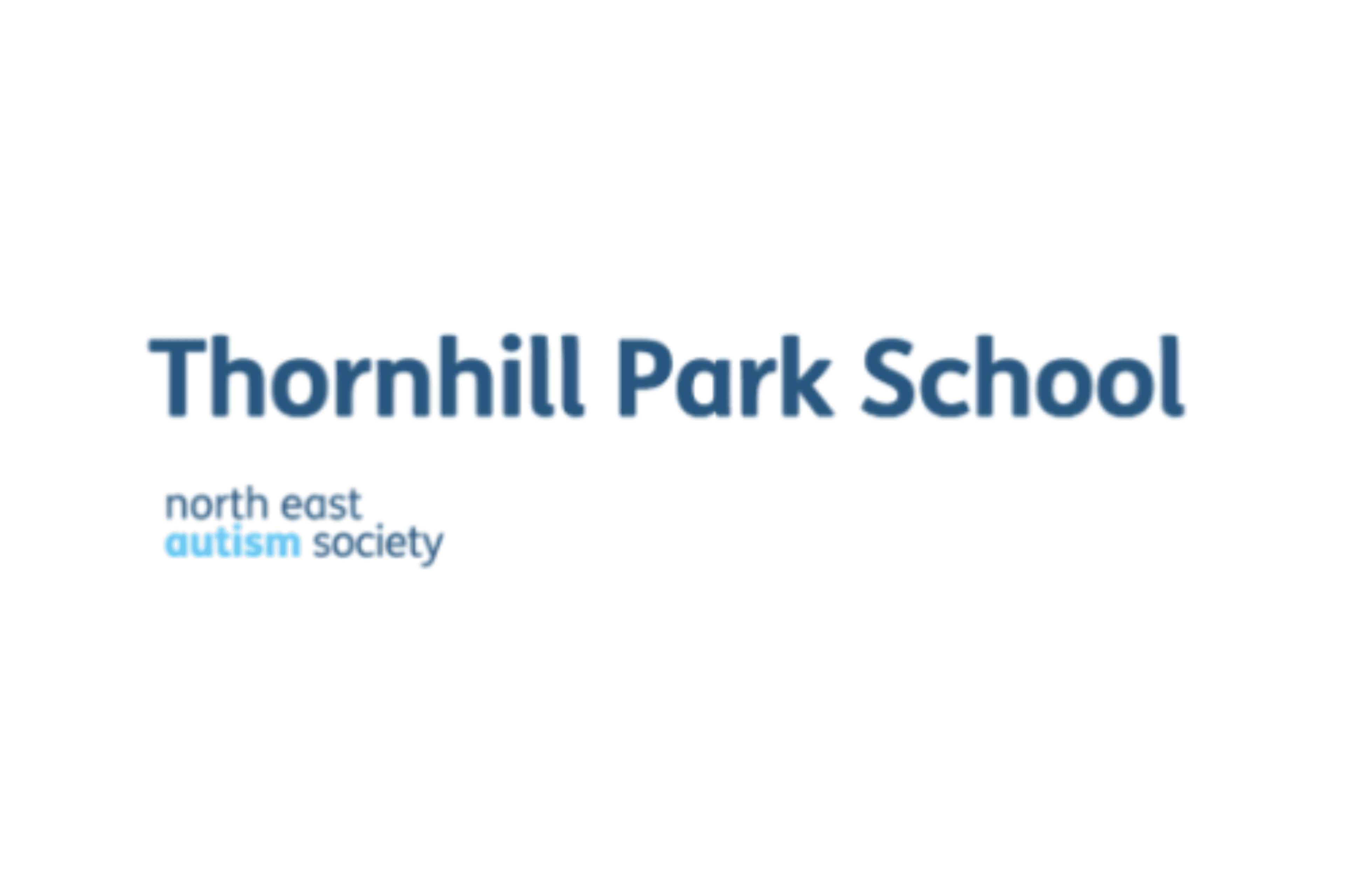 Thornhill Park School Logo