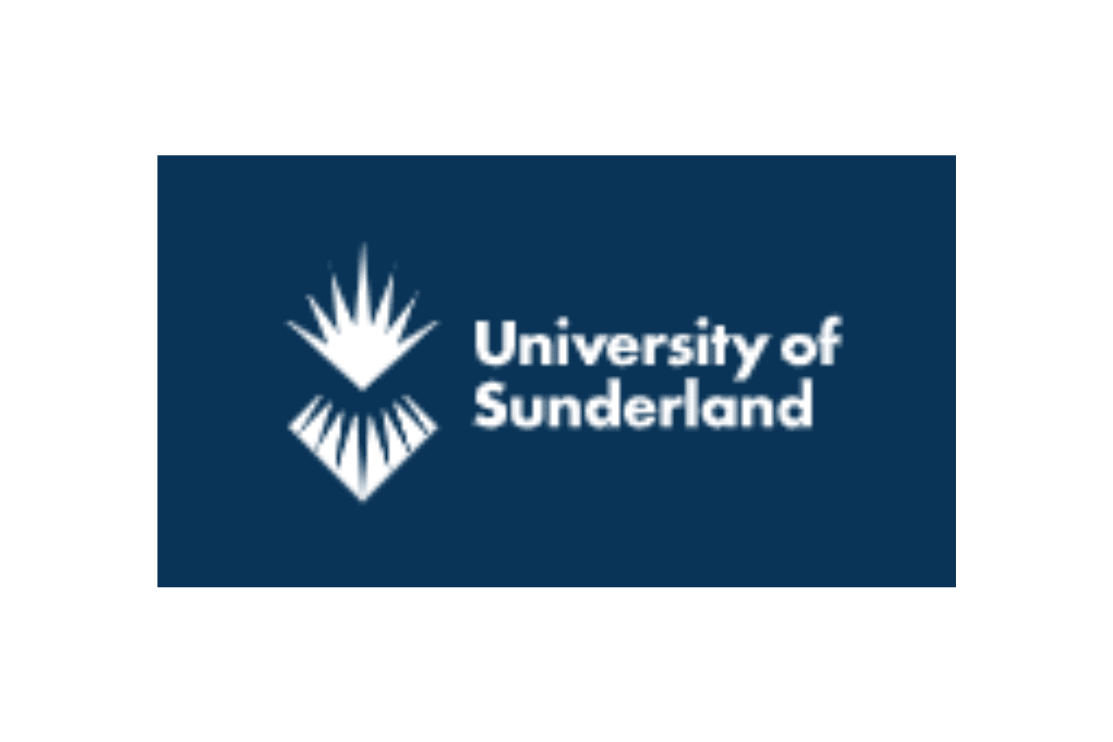 University of Sunderland Logo
