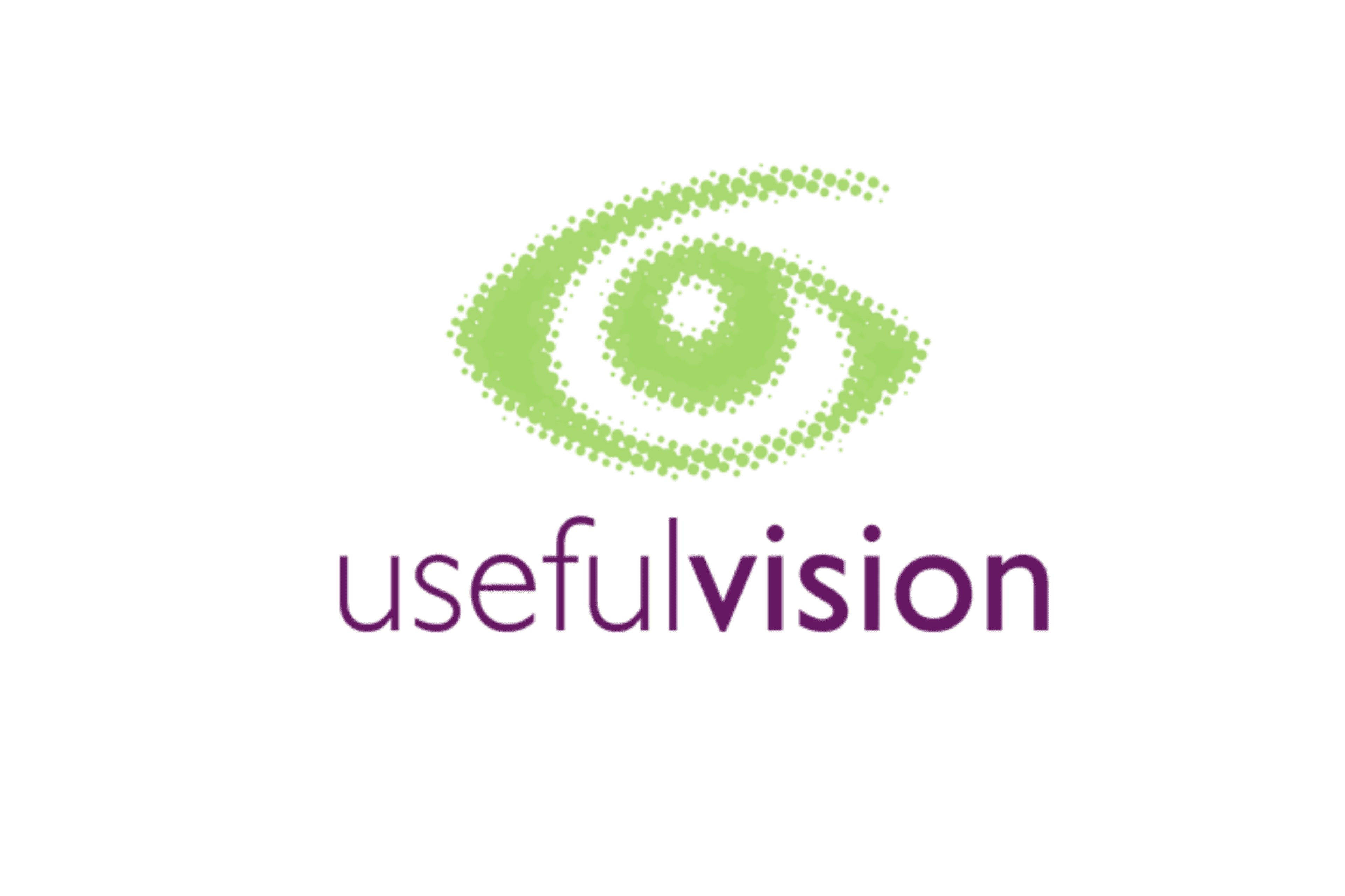 Useful Vision Logo