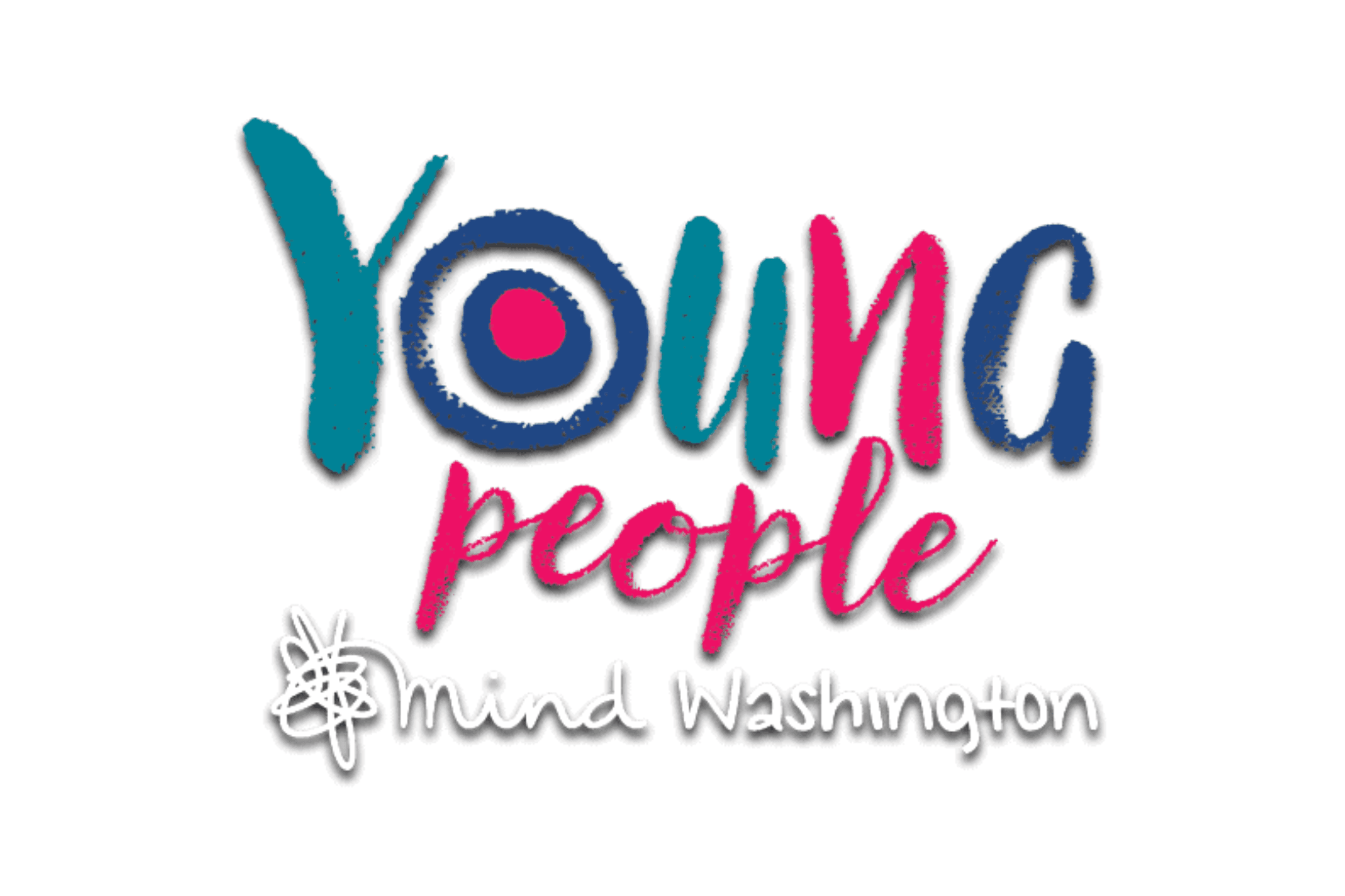 Washington Mind Young People's Project Logo