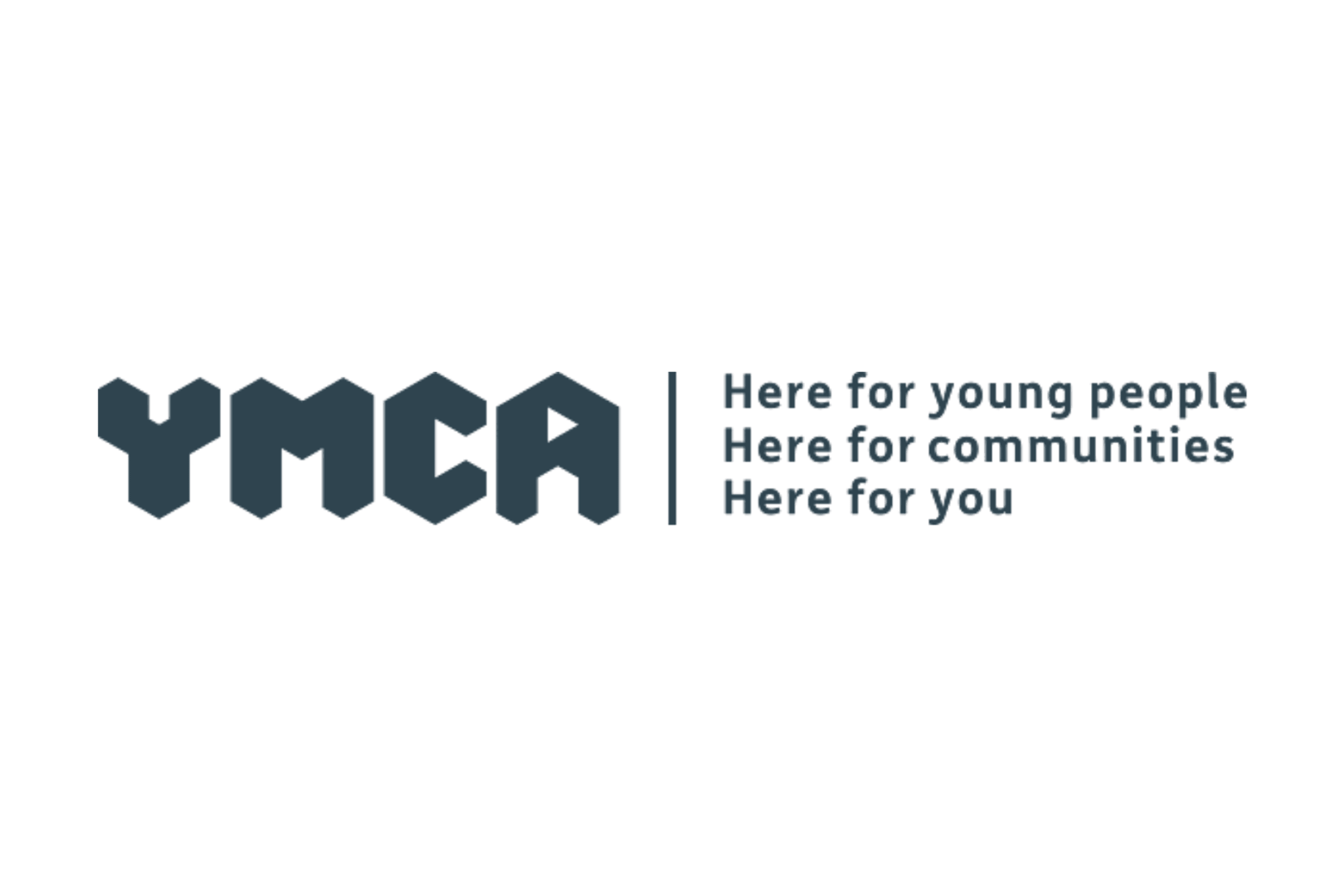 YMCA Logo
