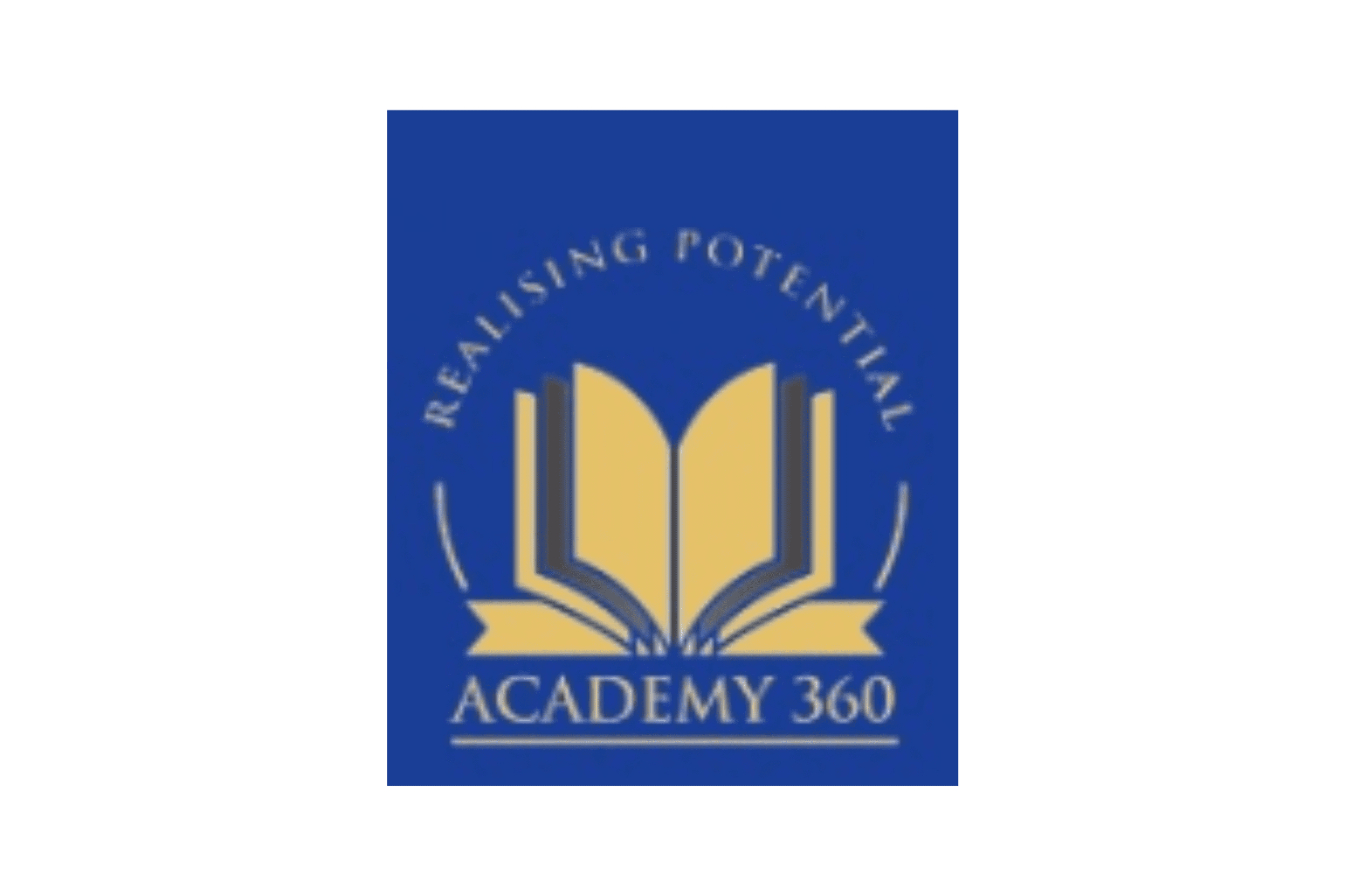 Academy 360 Logo