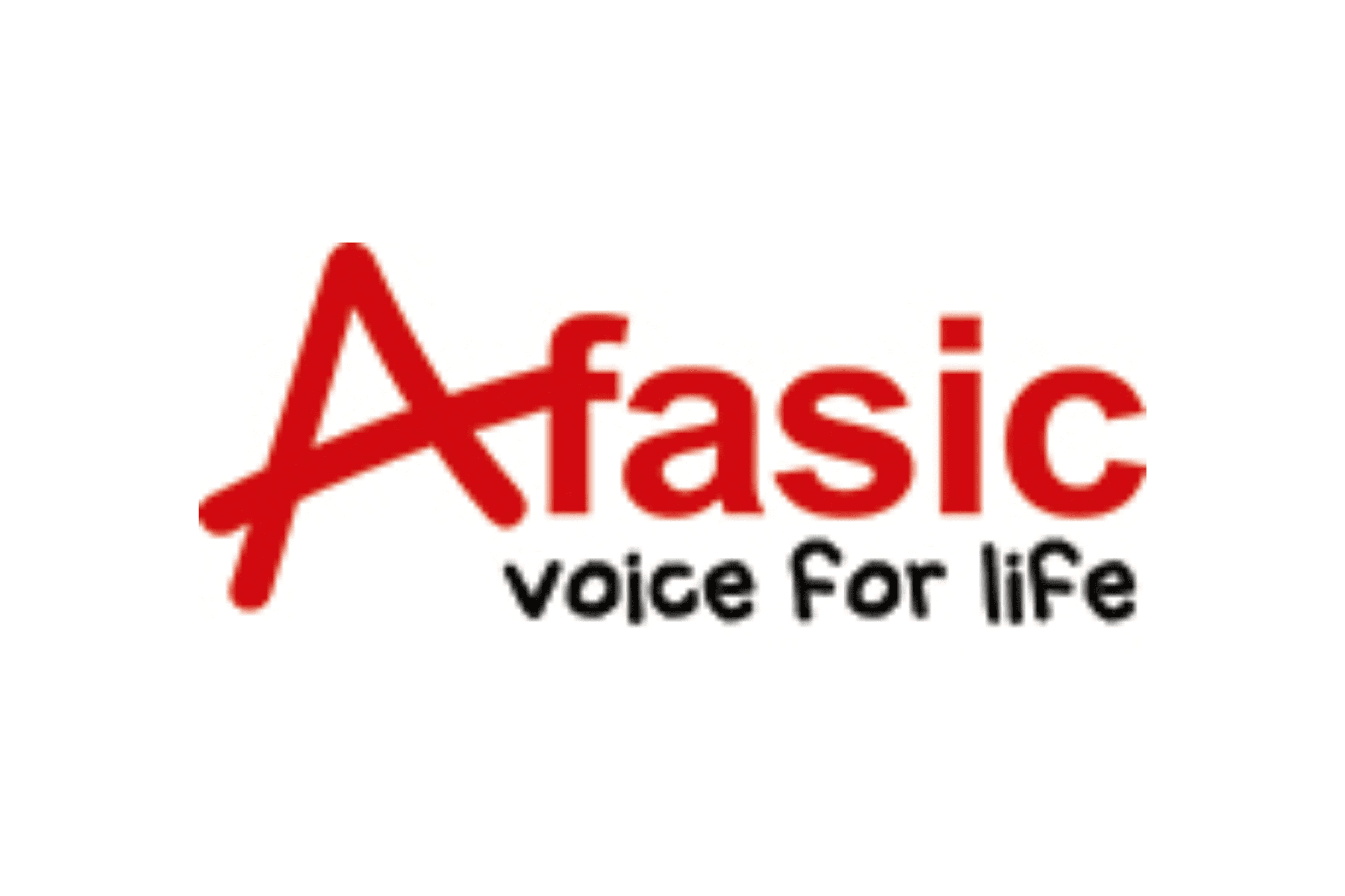 Afasic Logo